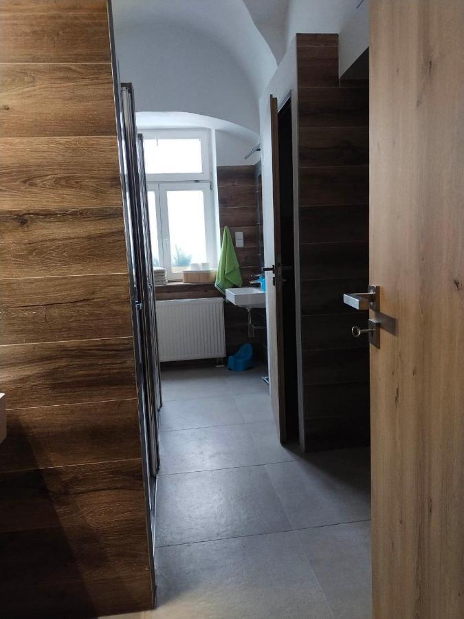Chata Sedmikraska Malá Morávka Esterno foto