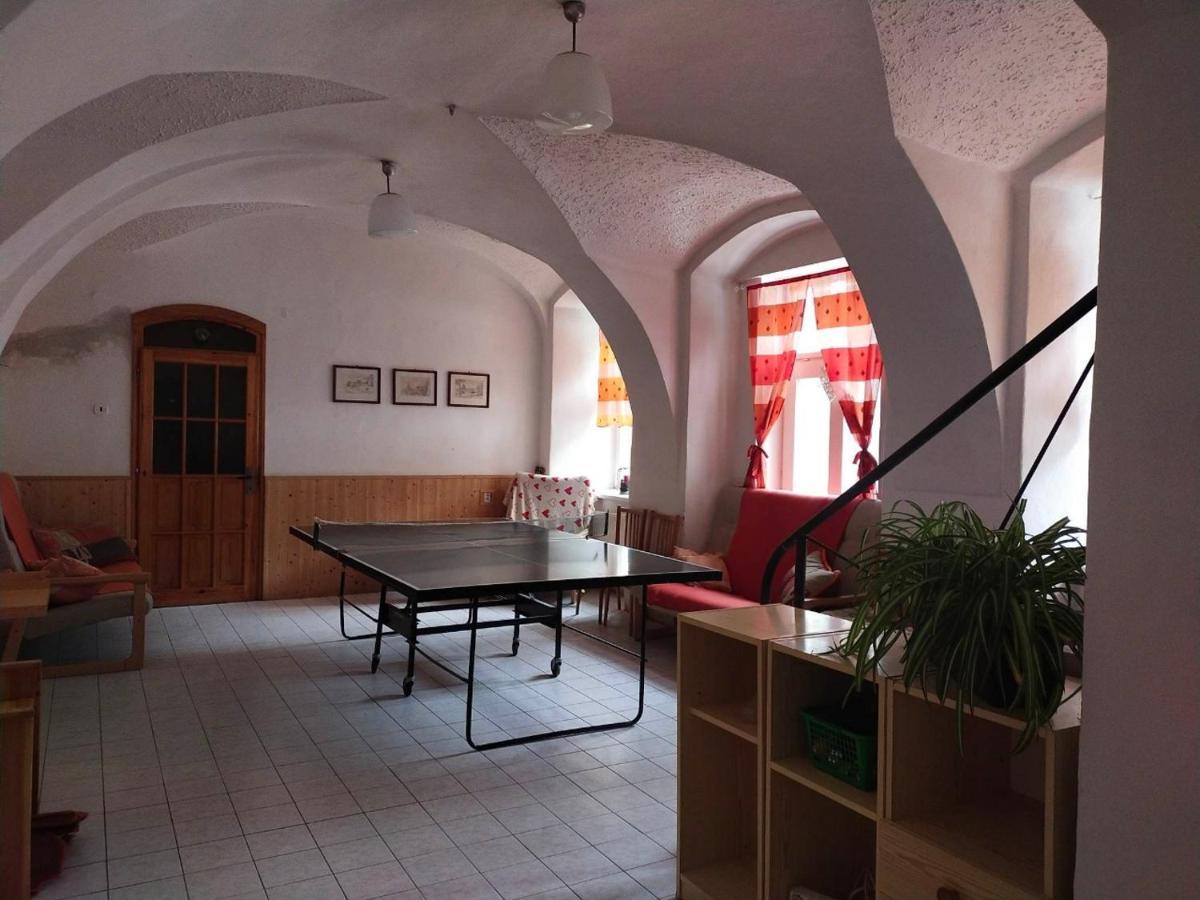 Chata Sedmikraska Malá Morávka Esterno foto
