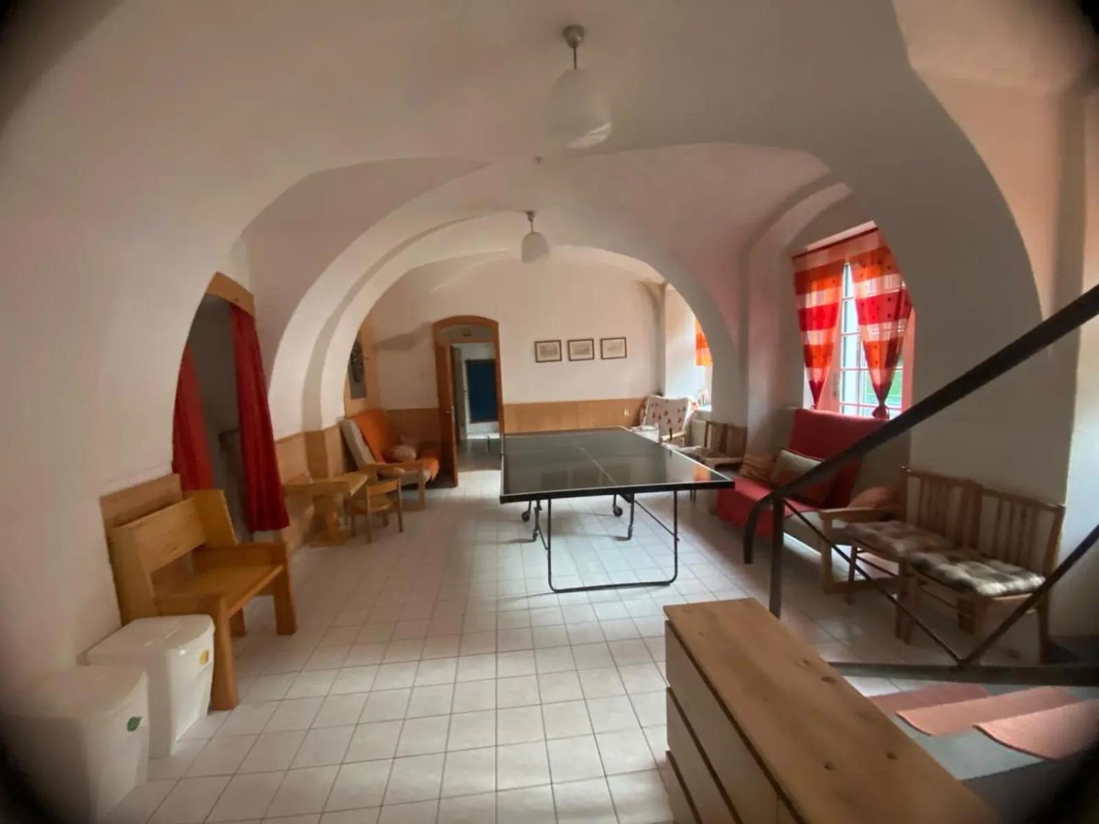 Chata Sedmikraska Malá Morávka Esterno foto