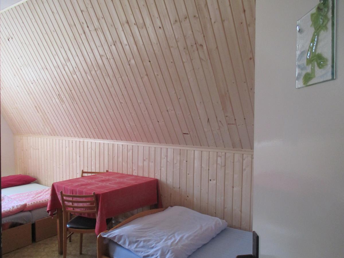 Chata Sedmikraska Malá Morávka Esterno foto