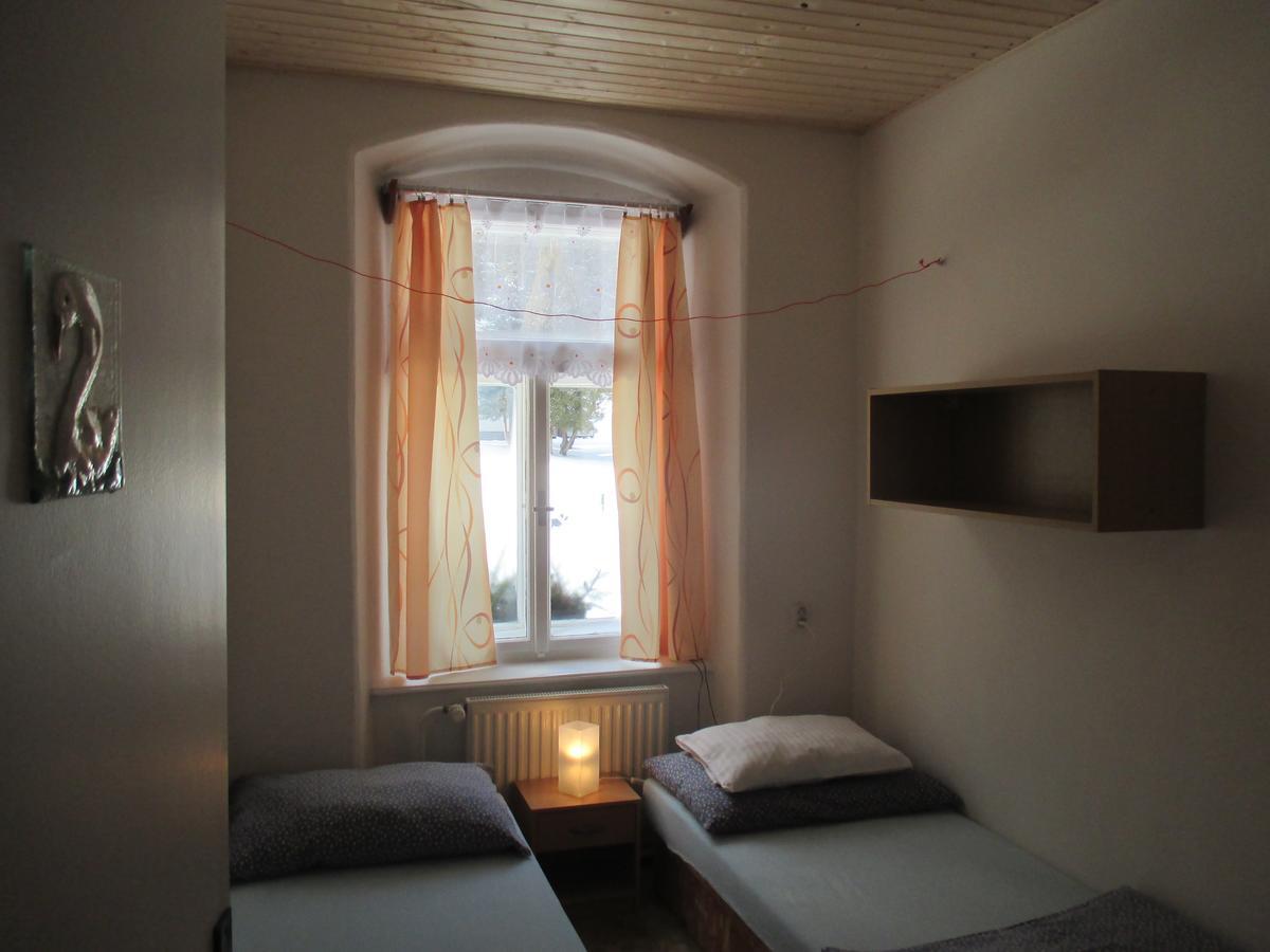 Chata Sedmikraska Malá Morávka Esterno foto