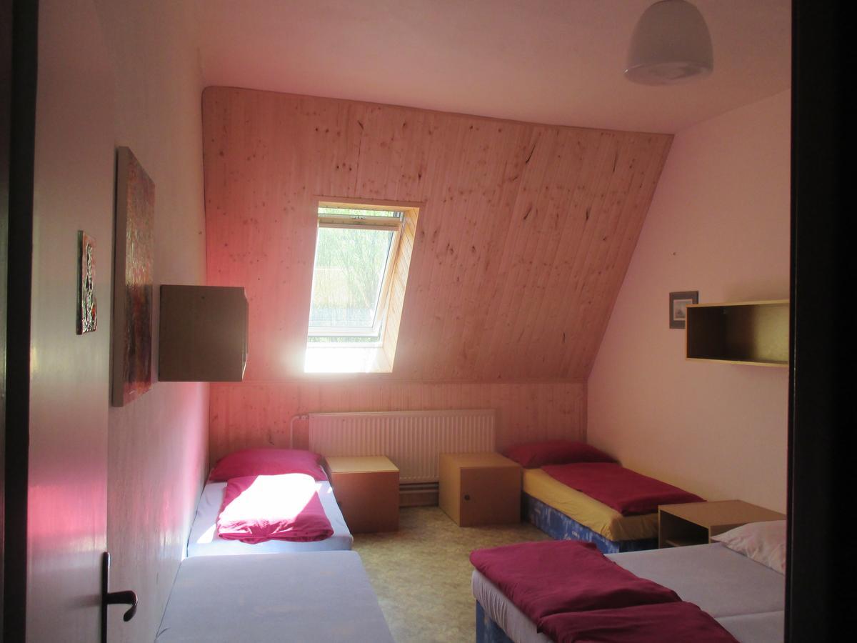Chata Sedmikraska Malá Morávka Esterno foto