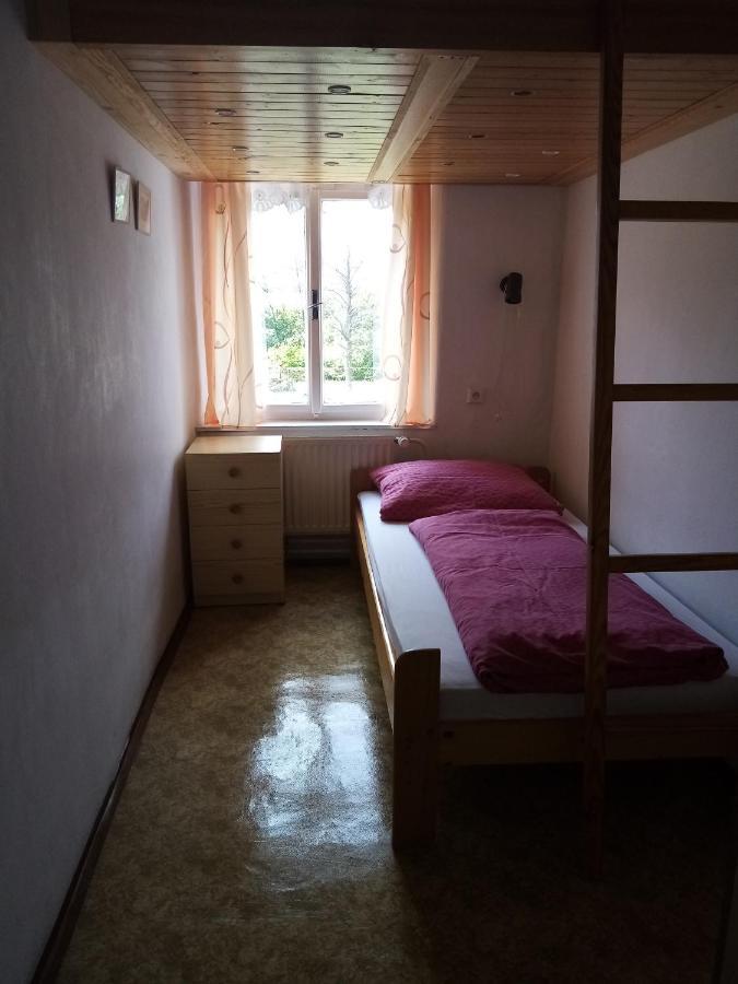 Chata Sedmikraska Malá Morávka Esterno foto