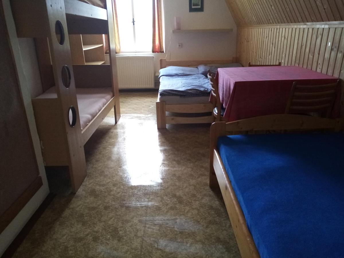 Chata Sedmikraska Malá Morávka Esterno foto