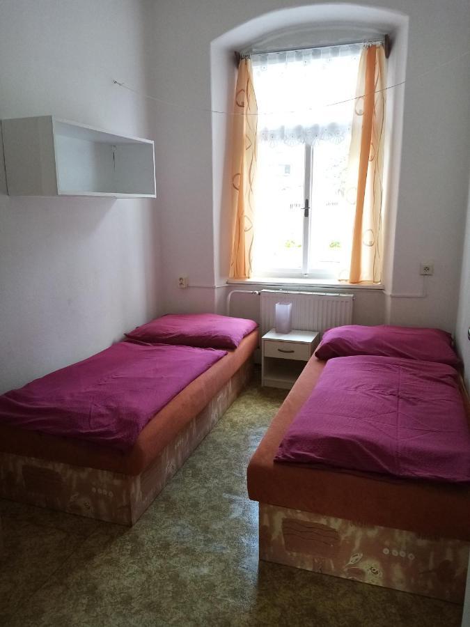 Chata Sedmikraska Malá Morávka Esterno foto