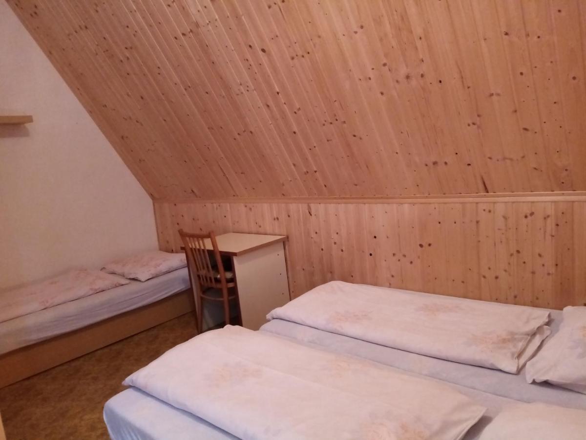 Chata Sedmikraska Malá Morávka Esterno foto