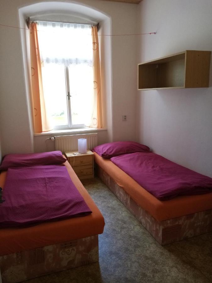 Chata Sedmikraska Malá Morávka Esterno foto
