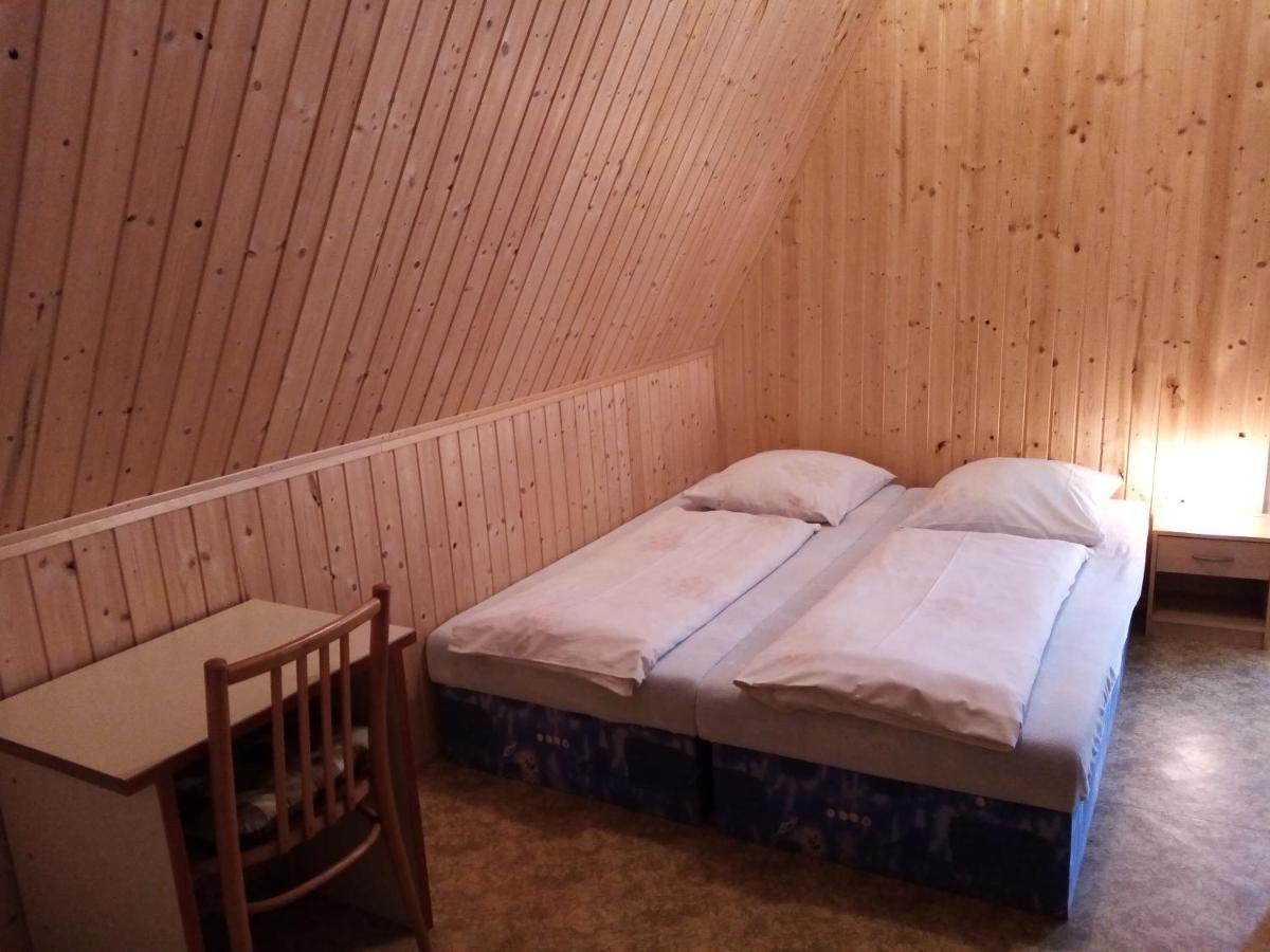 Chata Sedmikraska Malá Morávka Esterno foto